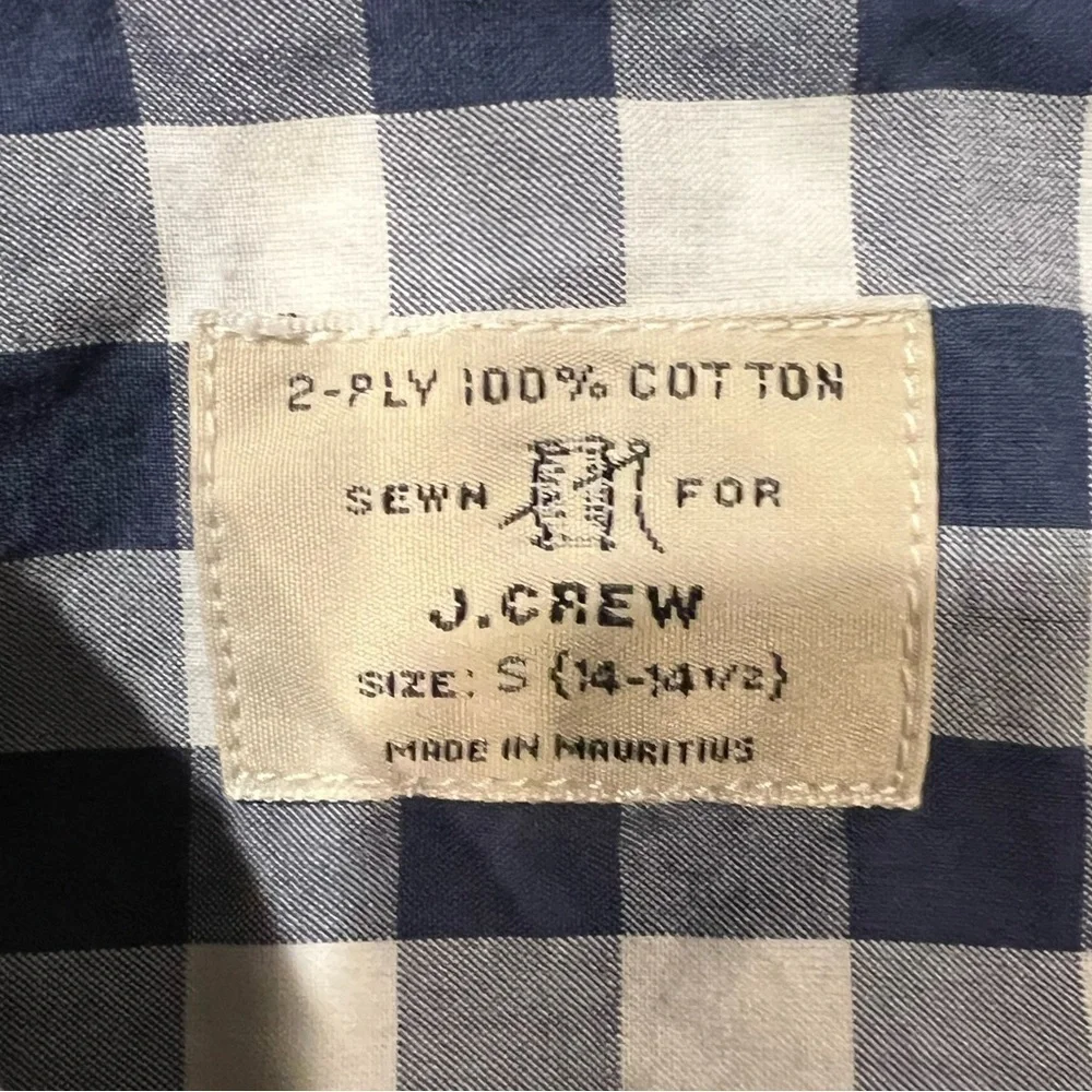 J. Crew this men